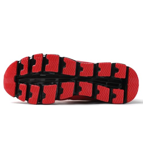 Image of TSIODFO Women Walking Sneakers Running Tennis Shoes