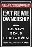 [By Jocko Willink ] Extreme Ownership: How U.S. Navy SEALs Lead and Win (Hardcover)【2018】by Jocko Willink (Author) (Hardcover)
