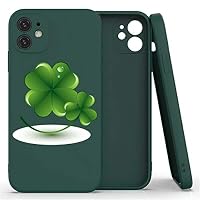 Mixroom - Cover Custodia Case In TPU Silicone Morbida Sfondo Trasparente Per iPhone 14 PRO Fantasia Calza Di Natale Con Lecca Lecca 636