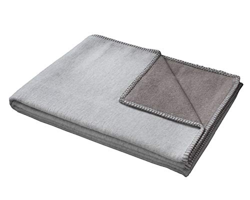 David Fussenegger, Coperta in Cotone, Motivo