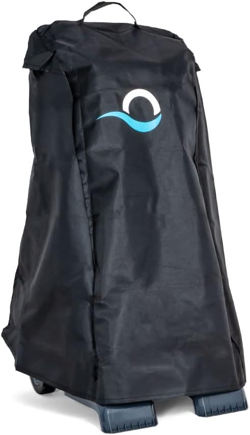 Dolphin Genuine Accessory — Classic Caddy Cover Universal Caddy — Protect Your Year-Round