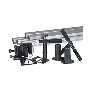 Gre CRP58 enrouleur bâche piscine hors sol 580 cm