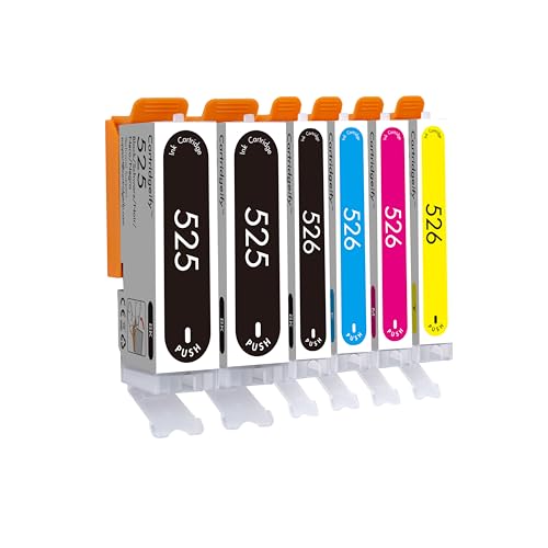 Canon Instant Ink – Die 15 besten Produkte im Vergleich - The Digital ...