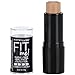 Maybelline New York Fit Me Shine-Free + Balance Stick Foundation, Buff Beige, 0.32 oz.
