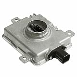 JMKTMP Xenon Headlight Ballast High Voltage Controller 33119-TA0-003 for Accord Crosstour Spirior