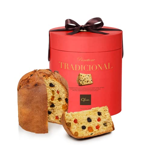 Panetone Ofner Tradicional, Panettone 1kg