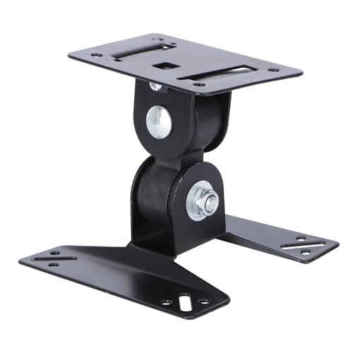 Support mural TV orientable inclinable pour salon et chambre pack 3