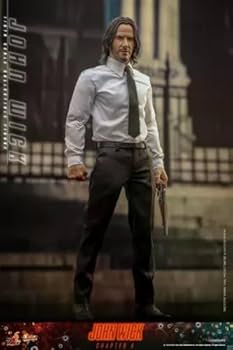 B*Z様 ホットトイズ　ジョンウィック　ジョン・ウィック　チャプター4 TOPO B*Z様 ホットトイズ ジョンウィック ジョン・ウィック