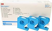 Algopix Similar Product 8 - 3m Micropore Surgical Tape 12 x 10