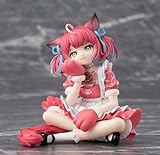 赤見かるび ちょこのせプレミアムフィギュア 赤見かるび