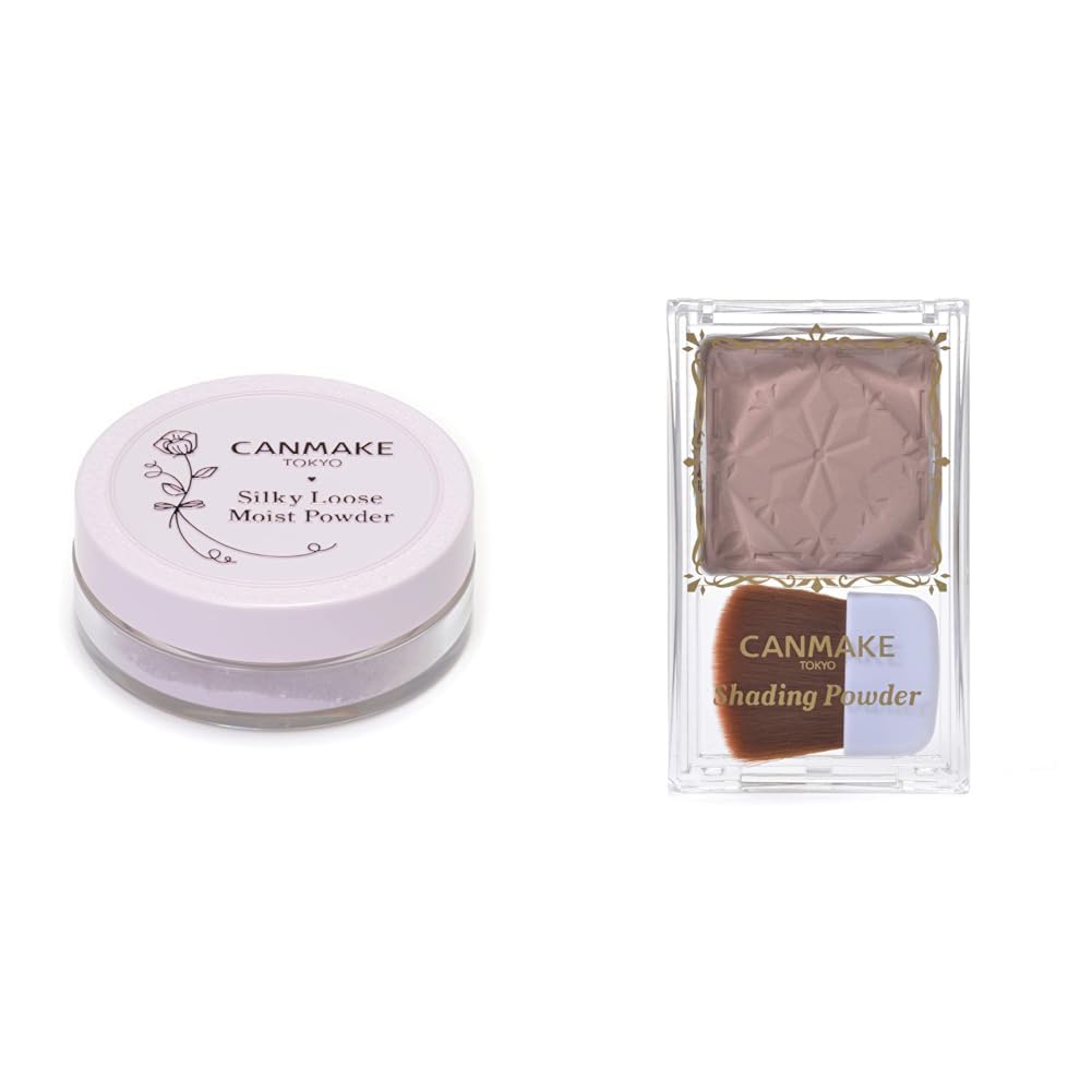 FACE シアールースパウダー 15g限定品2個組 FACE シアールースパウダー