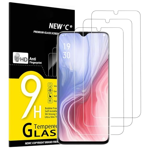 Vetro Temperato Antistatico Diamond per Oppo Reno5 5G - Protezione