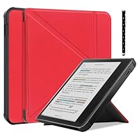 Slimfit Hoesje Sleepcover Geschikt voor Kobo Libra 2 Hoes Cover Abstract Kleuren Slimfit Hoesje Sleepcover Geschikt voor Kobo Libra 2 Hoes Cover Abstract Kleuren