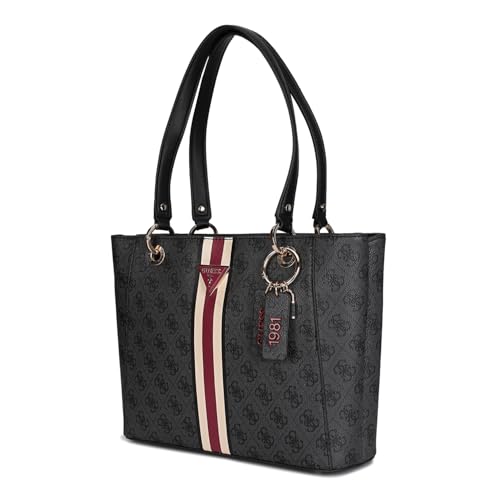 Image of GUESS Womens Noelle Small Tote