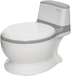 Buba, Vaso Sanitário Infantil, Sem Som