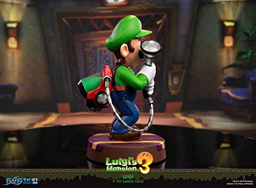 Mejores review On-line Luigi mansión - los más vendidos. 21 Imagen adicional