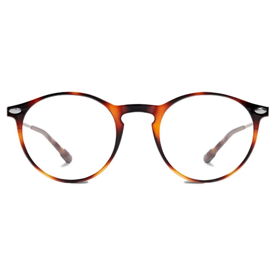 Nooz Optics Gafas de Lectura Unisex - Ultraligeras - Estuche Compacto - Gafas Presbicia - Hombre y Mujer - Ovaladas