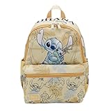 Wondapop Disney Stitch 13' Deluxe Nylon MIni Daypack