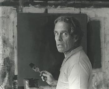Cleve Gray