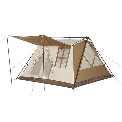 Carpa resistente al viento para camping y playa miniatura 1