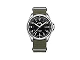 Automatik bewegung GLYCINE-UHR - COMBAT 6 VINTAGE AUTOMATIC Ref. GL0122
