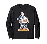 CIRCUS LIQUOR Long Sleeve T-Shirt