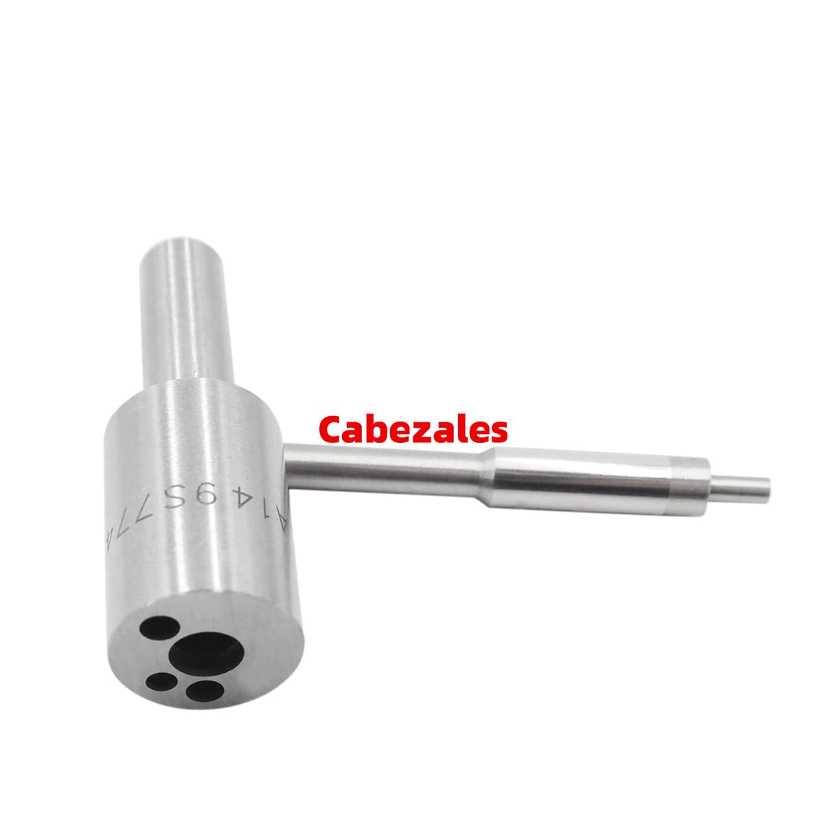 Amazon.com: 4x Fuel Injector Nozzle DLLA149S774 0433271376 Fit for