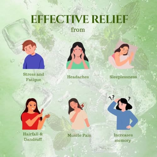 Image of Ayurvedic Thanda Tel /Colling Hair Oil 700ml (500ml + 200ml =700ml) Pack of 1