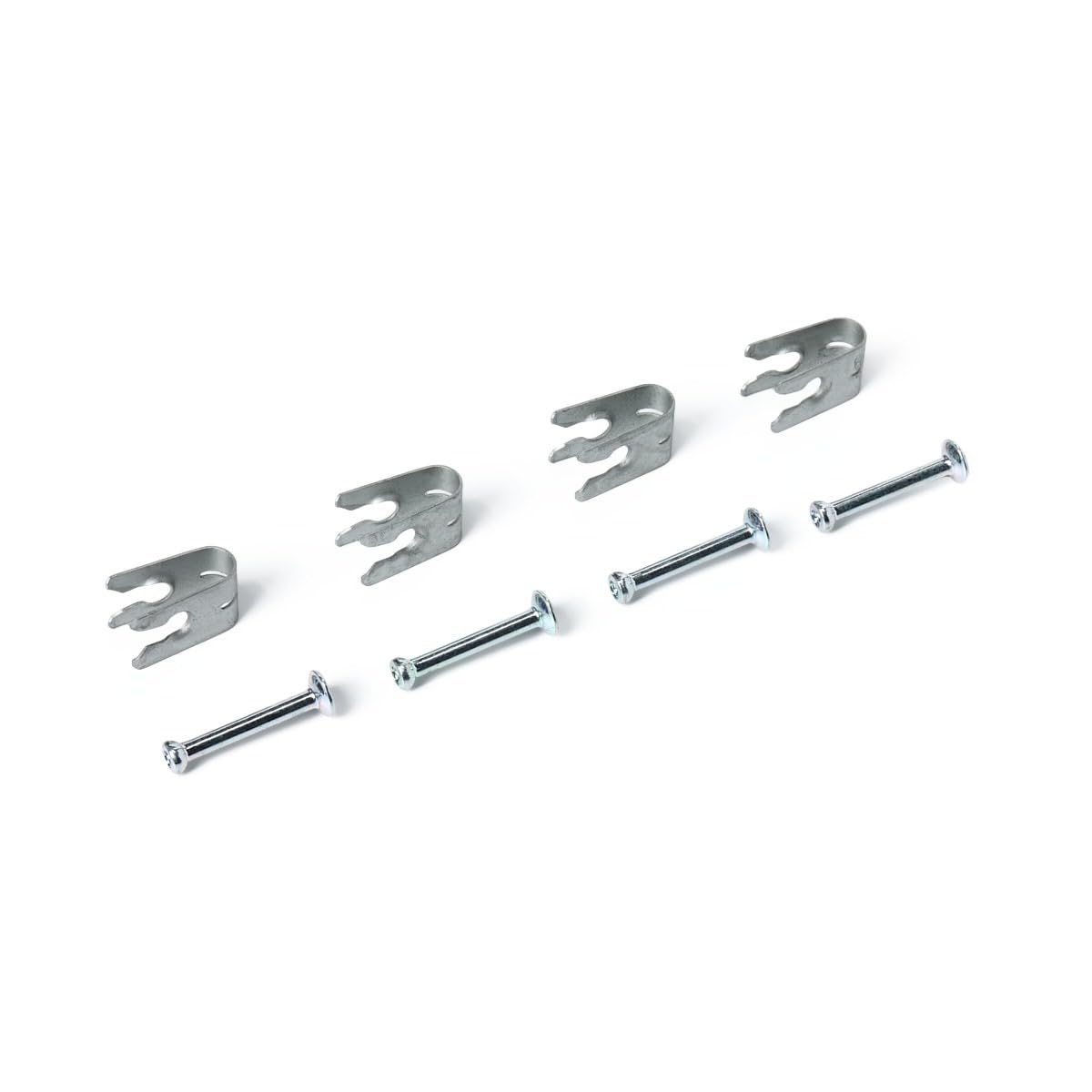 RIDEX 3859B0289 Kit freno Freno a tamburo Posteriore con leva freno a mano Compatibilità con FIAT PUNTO 188