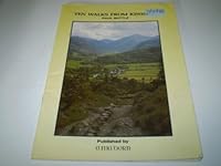 Ten Walks from Keswick 0951371711 Book Cover