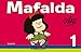 Mafalda 1 (Spanish Edition)