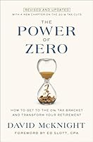 Algopix Similar Product 14 - The Power of Zero Revised and Updated