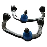 MUCO MCC306 1Pair Front Upper Control Arm & Ball Joint Driver/Passenger Side for 2004-2022 F150...