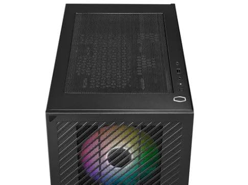 Amazon.com: CPU Ryzen® 7 9800X3D Solutions Express Gaming | PC RTX