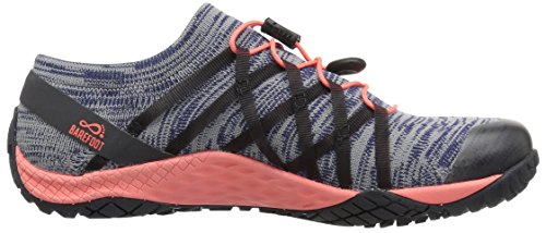 Knit Merrell Trail Glove Dames Review Of Merrell Trail Glove Knit