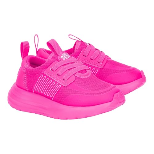 Image of HEYDUDE Womens Sirocco Play Brights (Toddler)