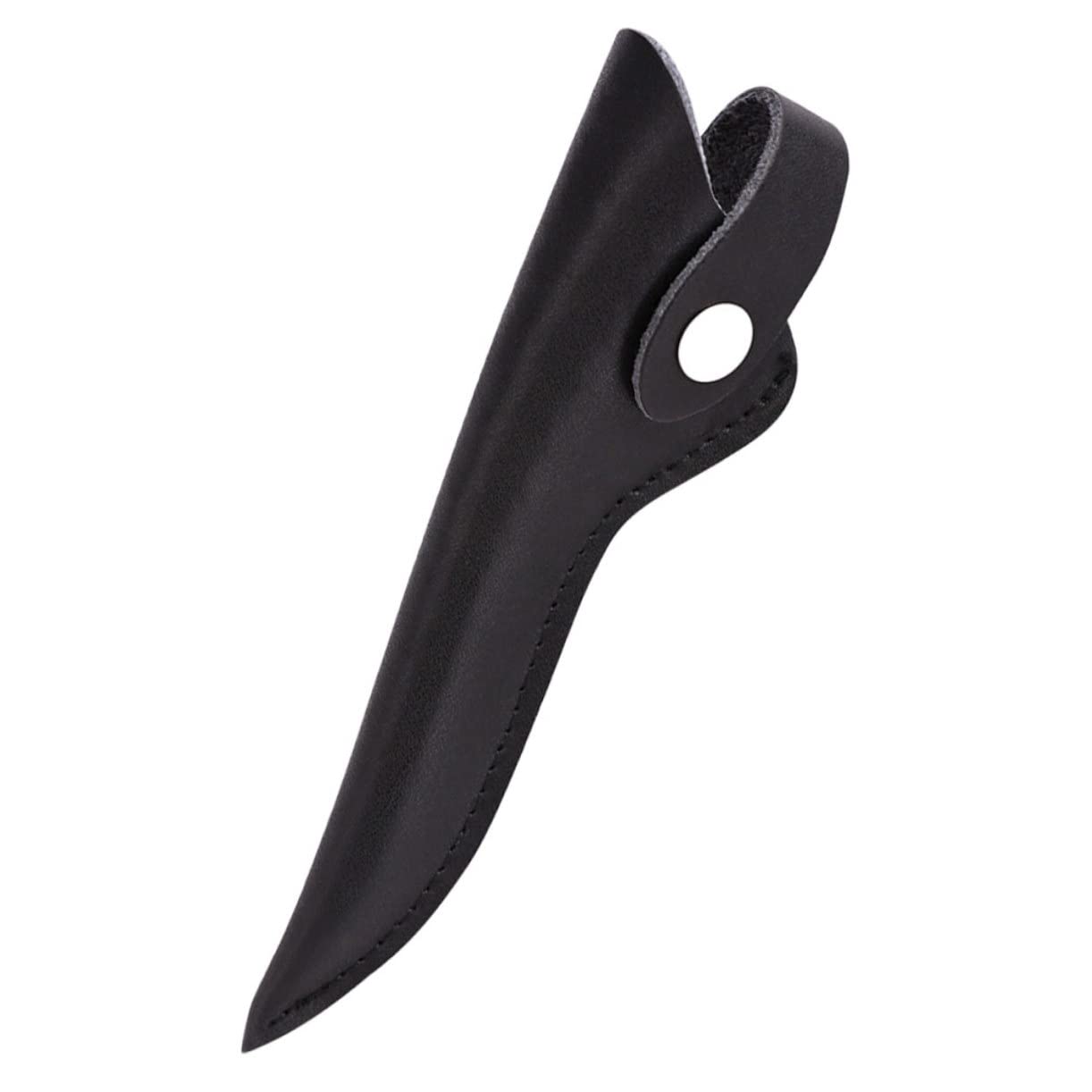 NOLITOY 4pcs Scissor Storage Tool Hairdressing Shear Tool Pocket Organizer Bag Salon Accessory