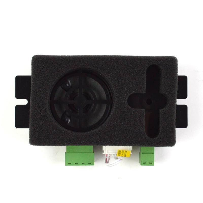 Elevator intercom TJ-2Y KM896383
