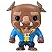Funko POP Disney The Beast Vinyl Figure