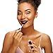 Sacha Cosmetics Intense Matte Lip Velvet Liquid Lipstick, Long-Lasting Velvet Matte Finish, 0.2 fl oz You Only Live Once
