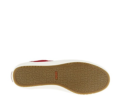 Image of Taos Star Women's Sneaker - Iconic Style with Canvas Design for Everyday Adventures - Custom Fit Lacing and Premium Removable Footbed with Arch Support for All Day Comfort