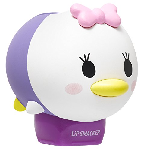 Lip Smackers Disney Tsum Tsum Balm, Glamorous Cotton Candy, 7 Ounce
