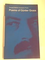 Poems of Günter Grass B0006E03LQ Book Cover