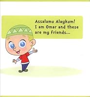 5 Little Muslims 1480109347 Book Cover