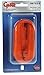 Grote CLR/MKR LAMP,YEL DURAMOLD SNGL Bulb Oval W/Optic Lens,Retail Pack (46703-5)