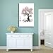 Gacoman Miyazaki Forest Spirits Studio Ghibli Anime Moive Canvas Poster Wall Art Decor Print Picture Paintings for Living Room Bedroom Decoration Unframe-style-12x18inch(30x45cm)