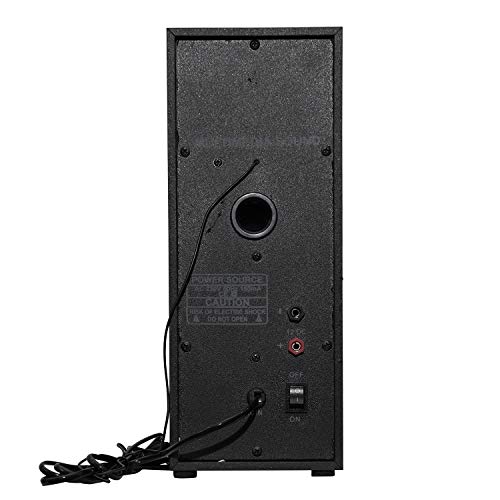 Image of UNIVERSAL Tower Multimedia Speaker