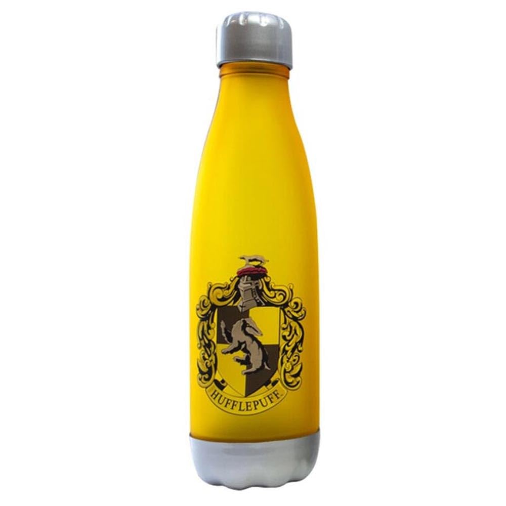 Kids Licensing Harry Potter Soft Touch Plastic Bottle 650 ml