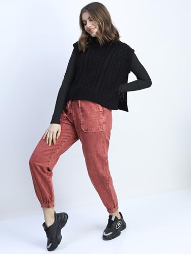 Image of Tokyo Talkies Women Jeans