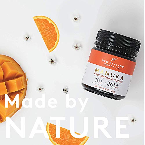Manuka Honey UMF 15+ y 10+ 500g Pack Especial miniatura 3